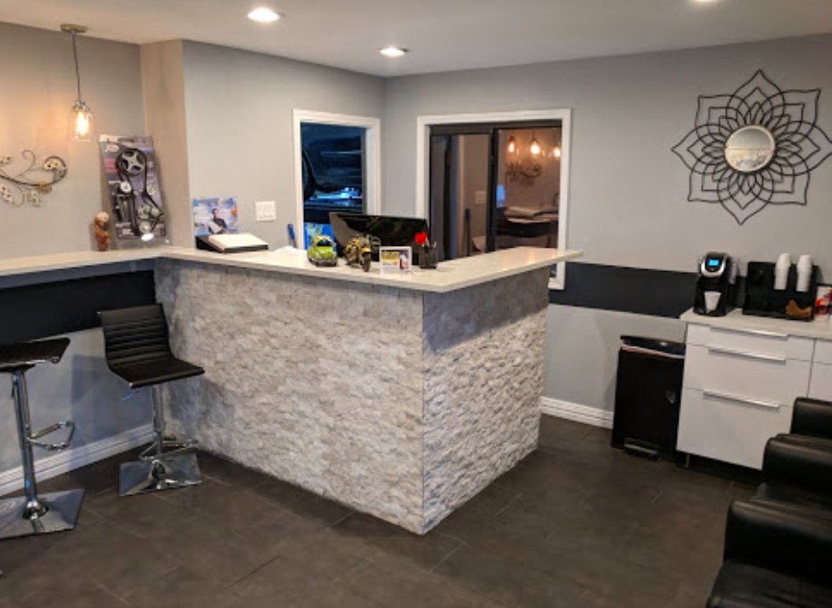 SamstoneAuto's tweet image. Jasi J. on Google raves... "Got my brakes replaced in about an hour, great service, definitely recommend!" #Brakes #BrakeService  bit.ly/3mt6jdC