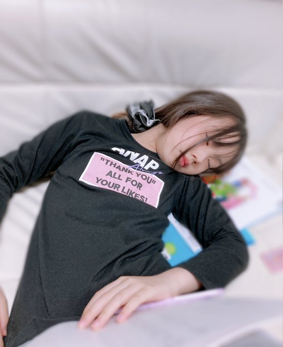 Twitterのコスプレ画像13