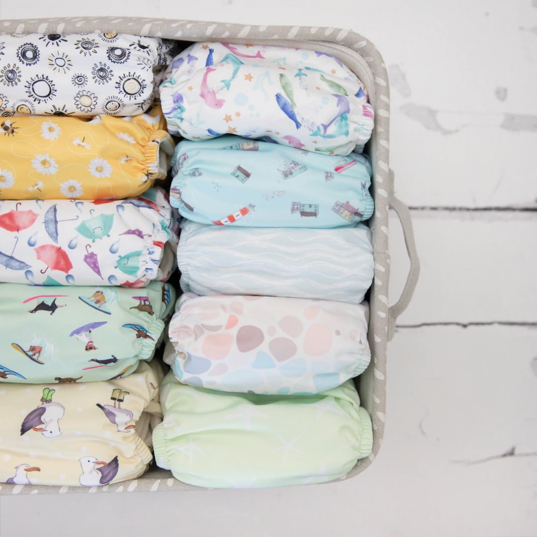 environmental consciousness for the next generation 🌿

come along to our walton market and browse the amazing collection of reusable cloth nappies from eco mama and baby, which are kinder to baby and the environment! 

🤍 ethicalveganevents.co.uk/market-info