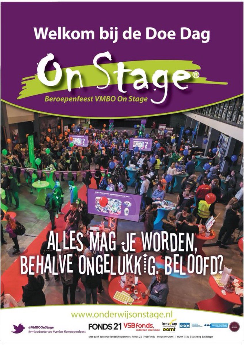 Doe Dag <a href="/WestlandOnStage/">Westland On Stage</a> 2022 bij de brandweer 🔥 in Naaldwijk. VMBO-leerlingen komen ervaren hoe het er bij de brandweer 🧑‍🚒👩🏽‍🚒 aan toe gaat! <a href="/Brandweer_HGL/">Brandweer Haaglanden</a> <a href="/HVeilig/">Haaglanden Veilig</a>