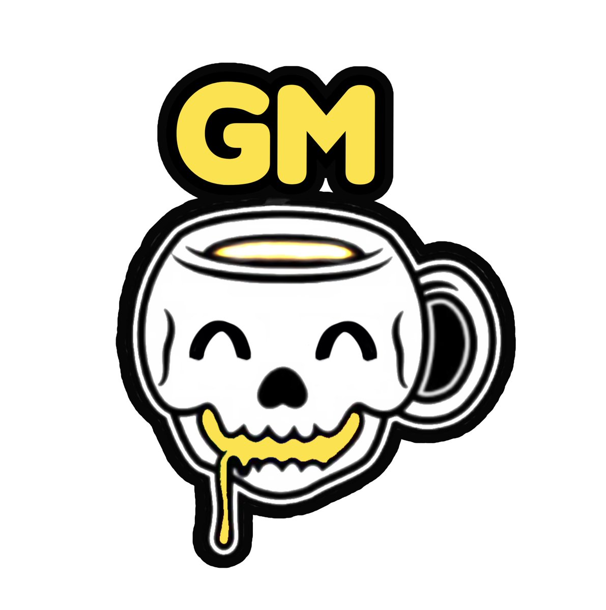 Gmgm 🌞☕️🤠

#NFTCommunity #NFTs #ETH