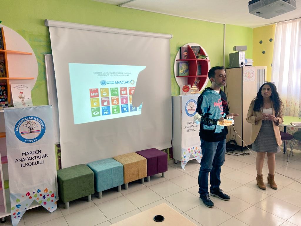 CEIP SAN JOSÉ DE CALASANZ DE FRAGA tweet media