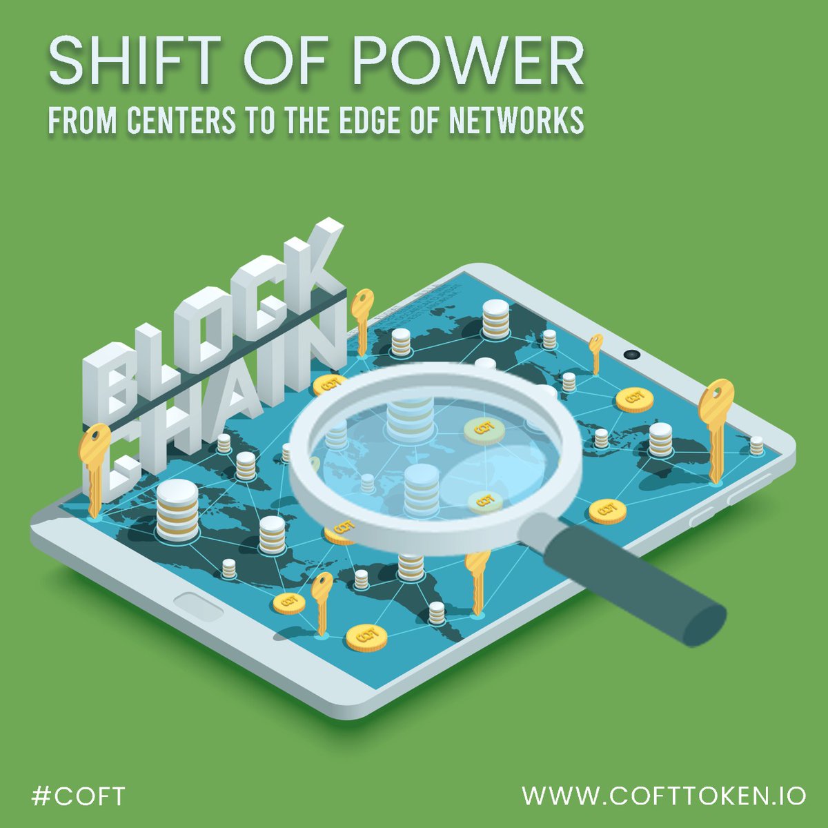 COFT tweet media