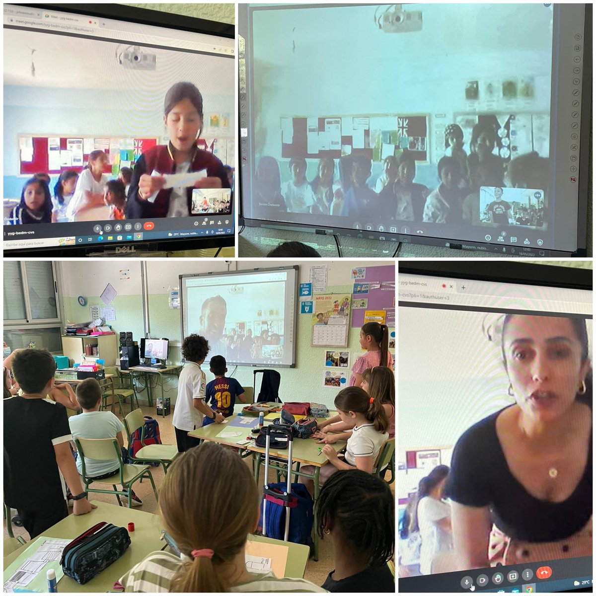 CEIP SAN JOSÉ DE CALASANZ DE FRAGA tweet media