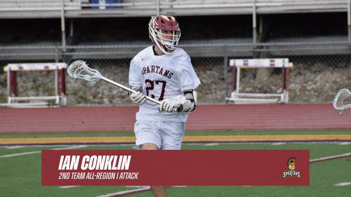 Turpin Boys Lacrosse (@turpinhslax) on Twitter photo Congrats to Junior Ian Conklin! 2nd Team All-Region! Congrats to Junior Ian Conklin! 2nd Team All-Region!
