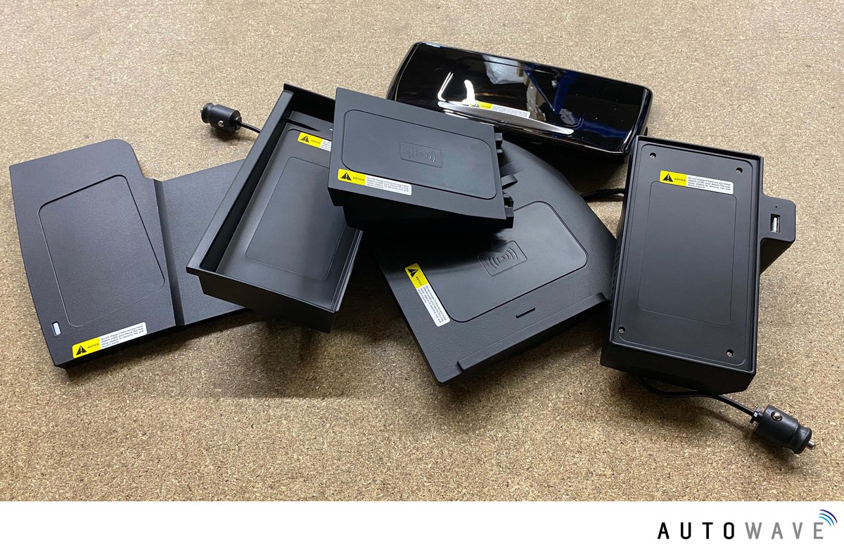 AutowaveLimited's tweet photo. Did you know we offer In-Car Wireless Chargers? Check https://t.co/2YXpfd4Cni to see our wide range of chargers 🤩
https://t.co/nHpDv7ISfD
 #Autowave #AutoLocksmith #Locksmith #CarKeys #Cars #CarRemotes #CarChargers #WirelessPhoneCharger https://t.co/q6pu04P08L