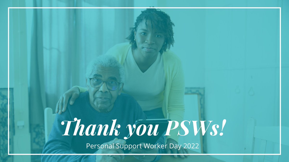 TIER_UHN's tweet photo. PSWs are the backbone of the health system benefitting the health care system as a whole. Thank you to all of the PSWs in our communities for your amazing work and everything you do! Like to show your support #PSWDay #PersonalSupportWorkerDay #PSWDay2022 #psw #ThankaPSW https://t.co/8p8oy0sDeq