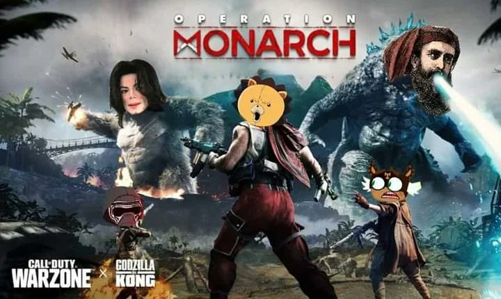 thesynthlives's tweet photo. #New #video uploaded which you can check out through the link in the below! 

https://t.co/PVCTI8Jh9D 

#gamingchannel #YouTuber #youtubechannel #PS4share  #anime #Memes #CallOfDuty #CallofDutyBlackOpsColdWar #Warzone #CallofDutyVanguard #GodzillavsKong #MichaelJackson #marcopolo https://t.co/cduwbesYUD