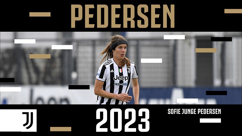 💶 #Calciomercato #SerieA, dopo il rinnovo di Sembrant arriva anche quello di Sofie Pedersen. #Juventus 👇
donnenelpallone.com/44311/calciome…