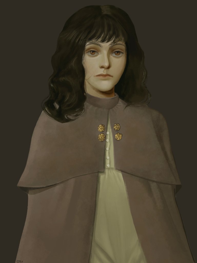 KamQwry's tweet photo. I love the style of oil paintings, I hope you like it💛💛
#art #oilpainting #digitalart #girl #painting #sketchbook #رسمتي #رسم https://t.co/4UJ9WKAXQP