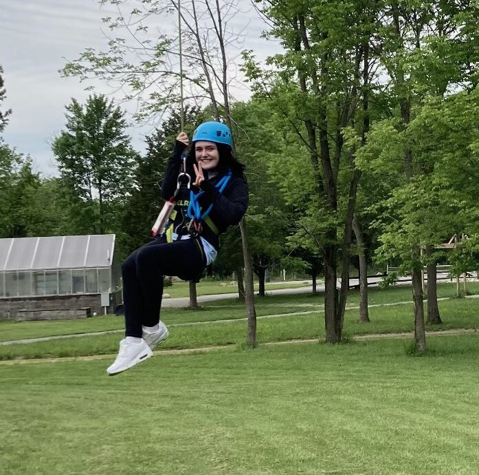 DrOrso_DP's tweet photo. Such a great day @CampJoyOhio with our DPD students yesterday! @DeerParkSchools https://t.co/6Wp0CJepqO