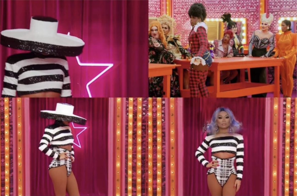 jujuboston's tweet photo. WHO DID THIS?! 😭 https://t.co/cspQCvqiII