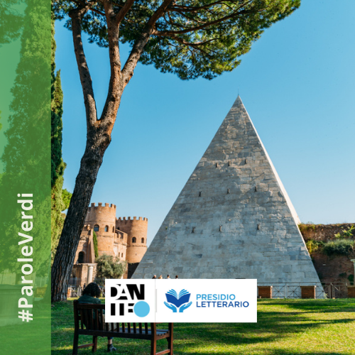 Società Dante Alighieri tweet media