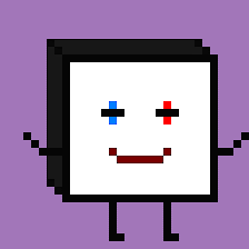 The mysterious cube will surely meet your expectations！