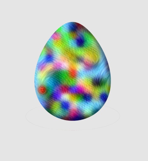 Trippy Chicks NFT tweet media