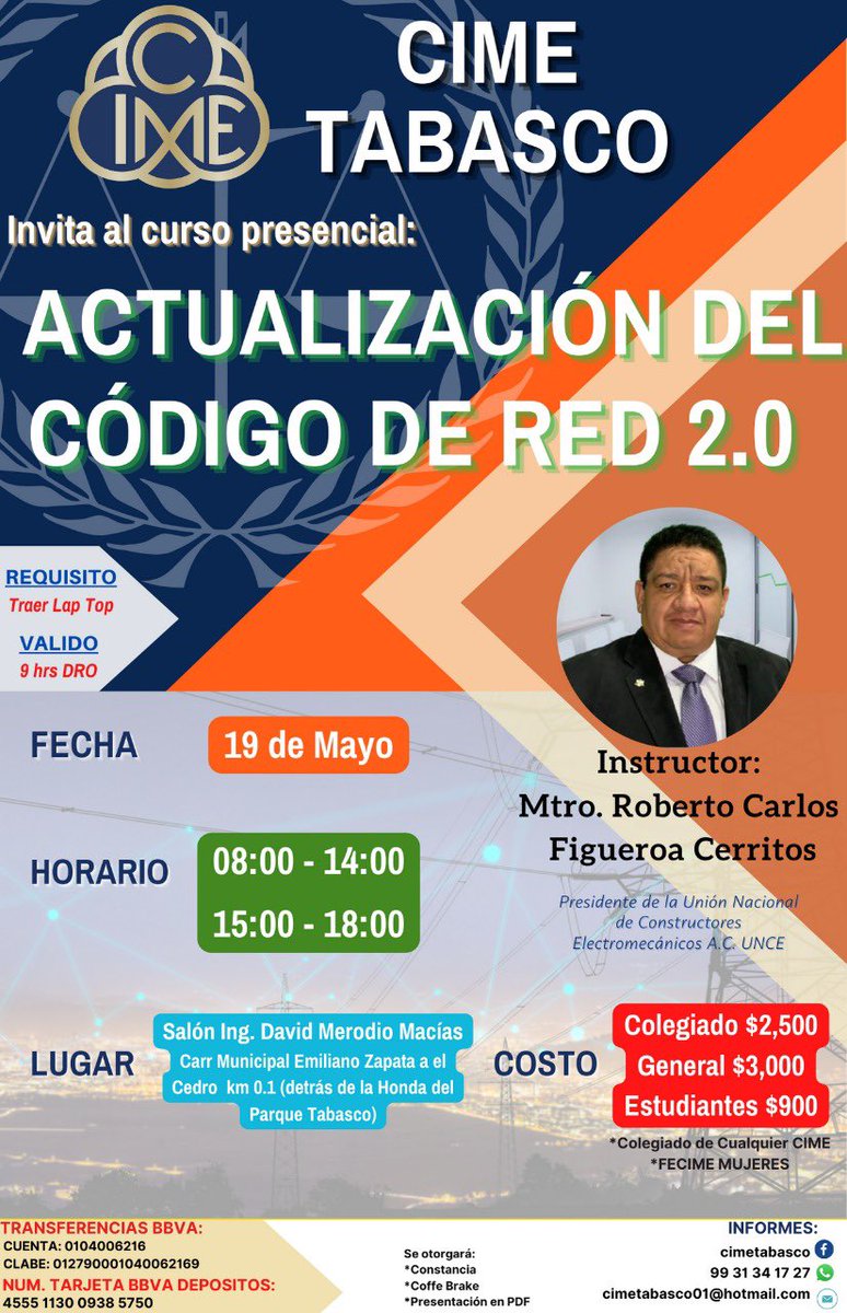 Roberto C Figueroa C (@pqubemexico) on Twitter photo 