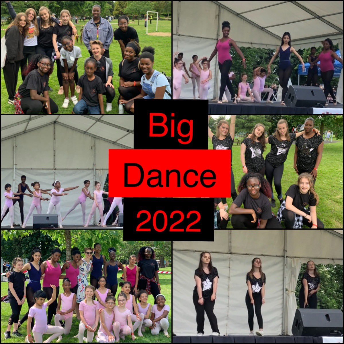 So excited for this Saturday…..some of our #dancers will be returning to the Big Dance stage! A #freeevent run by <a href="/Jiveswing/">JiveSwing.Com</a> <a href="/WatfordCouncil/">Watford Council</a> celebrating all kinds of #dancing 🧡

watfordbigevents.co.uk/big-dance
#event #dance #performance #outdoorevent #danceevent #watford #danceschools