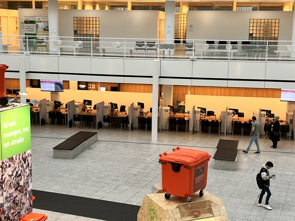 Richard de Mos 💚💛 tweet media