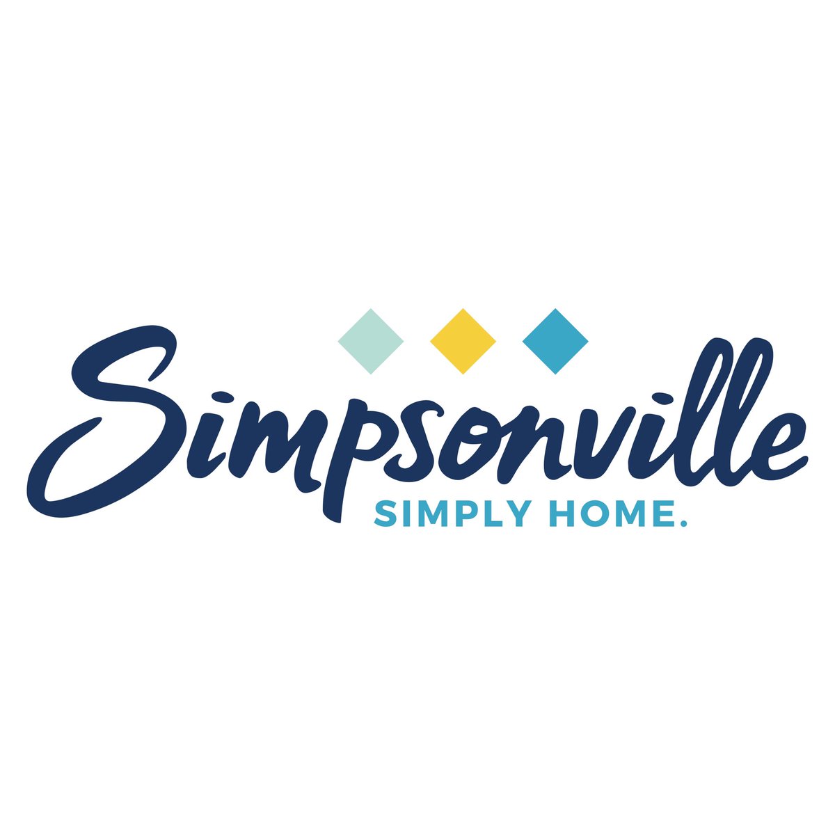 DiscoverSville's tweet photo. Simpsonville is #SimplyHome 🔹🔸🔹 https://t.co/CW8CbRnXOF
