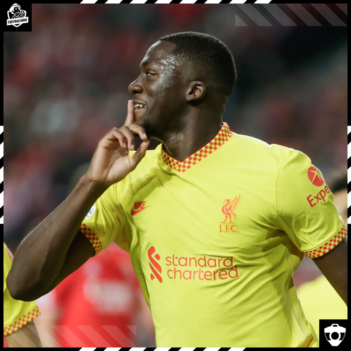 Footballogue tweet media