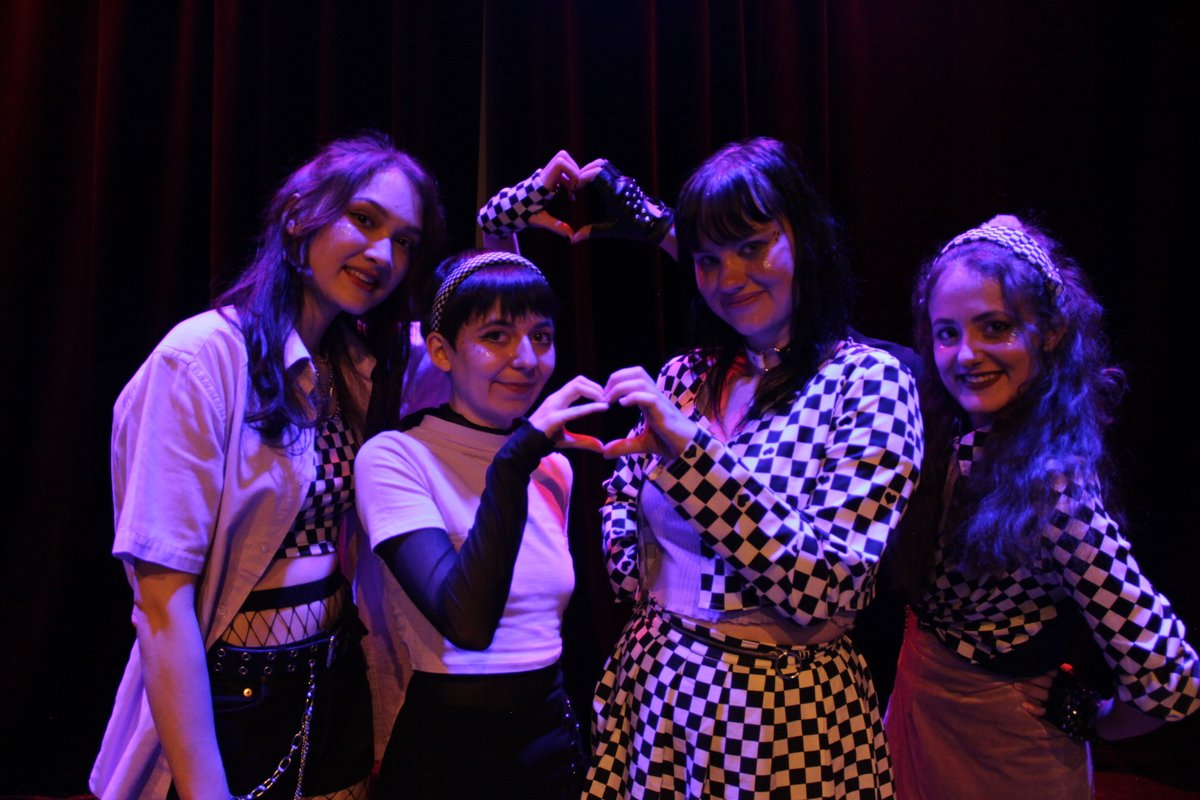 amaitsukiland's tweet photo. The full video of our performance at Cosplay Festival held by COS Event on April the 24th in Lyon is now on AmaitsukiCafé channel ✨ Thank you to all the staff and supportive audience for this unforgettable moment 💜
Share with us your fav song/part 🎵

➡️ https://t.co/XBgzJGIWis https://t.co/Agu2WR95I1