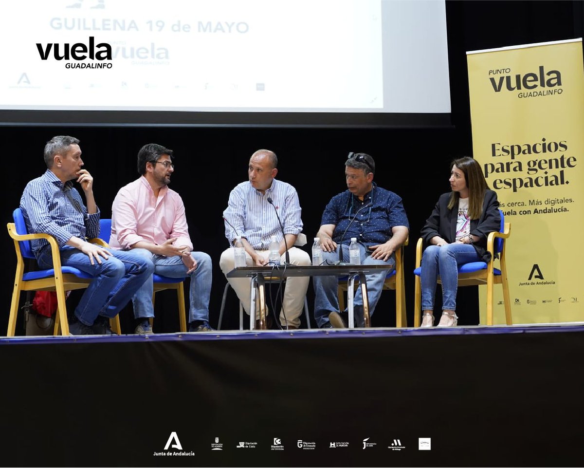 Puntos Vuela tweet media