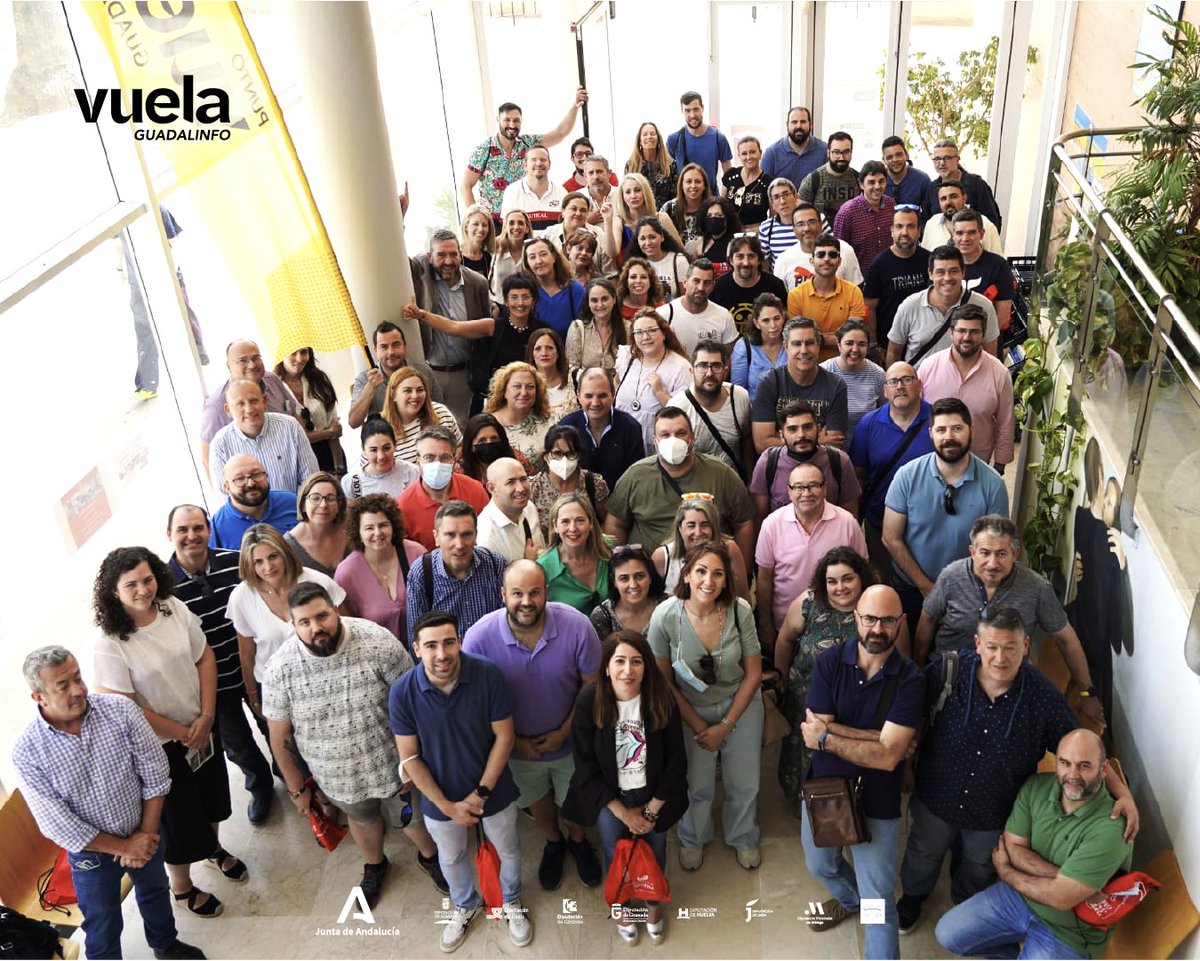 Puntos Vuela tweet media