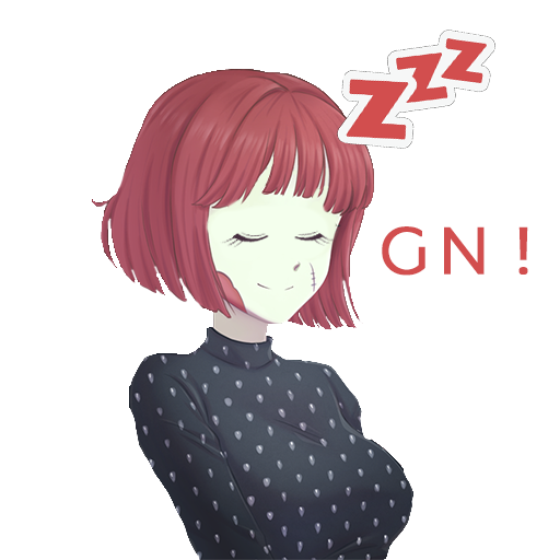 WaifCrypt's tweet image. Gm #NFTs frens

A #bearmarket can be a real morale killer
You can't be all in all the time without burning out 🧯🔥

Go for a walk, see your frens and fam, start that 🎮 or 📖 you've been putting aside for months, it's time to recharge your batteries 🪫

Wish you all the best 💜