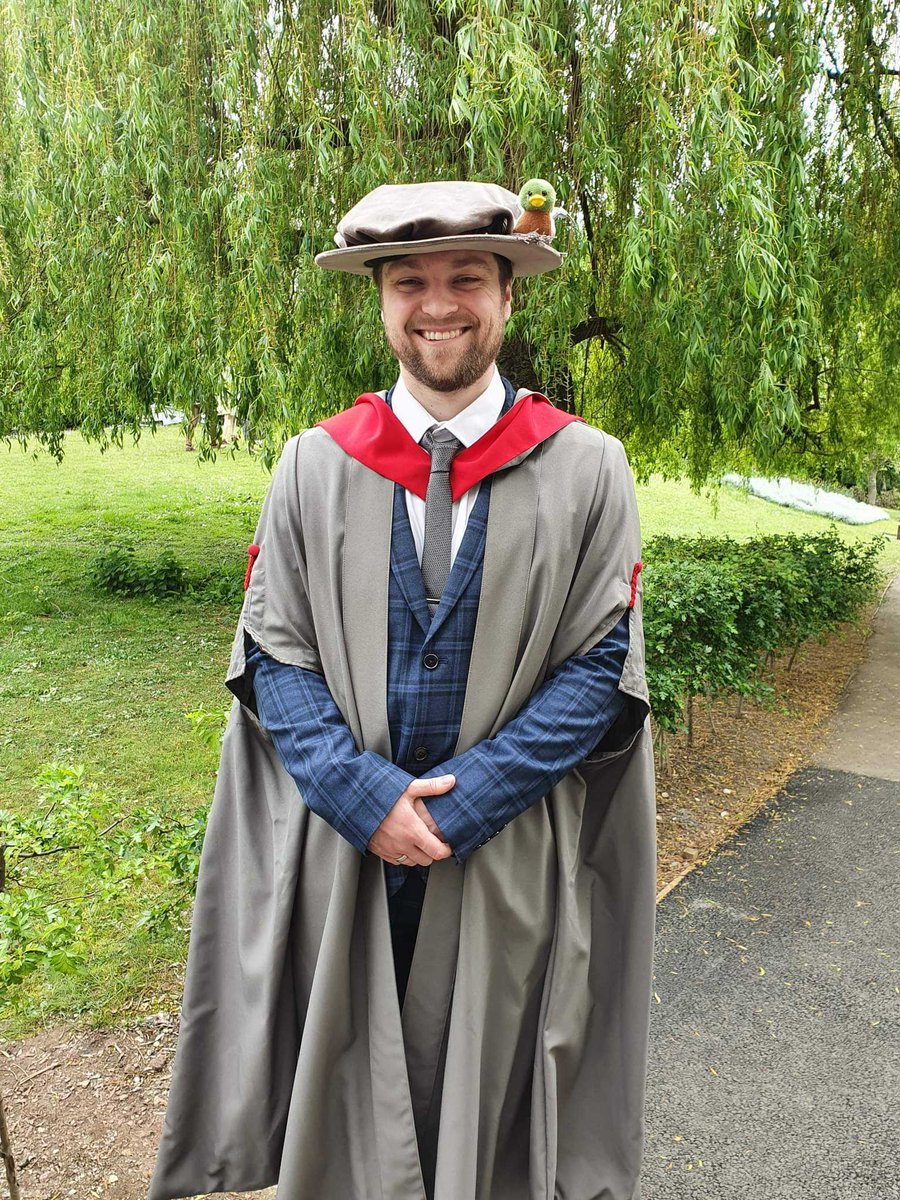 Liam Chapman tweet media