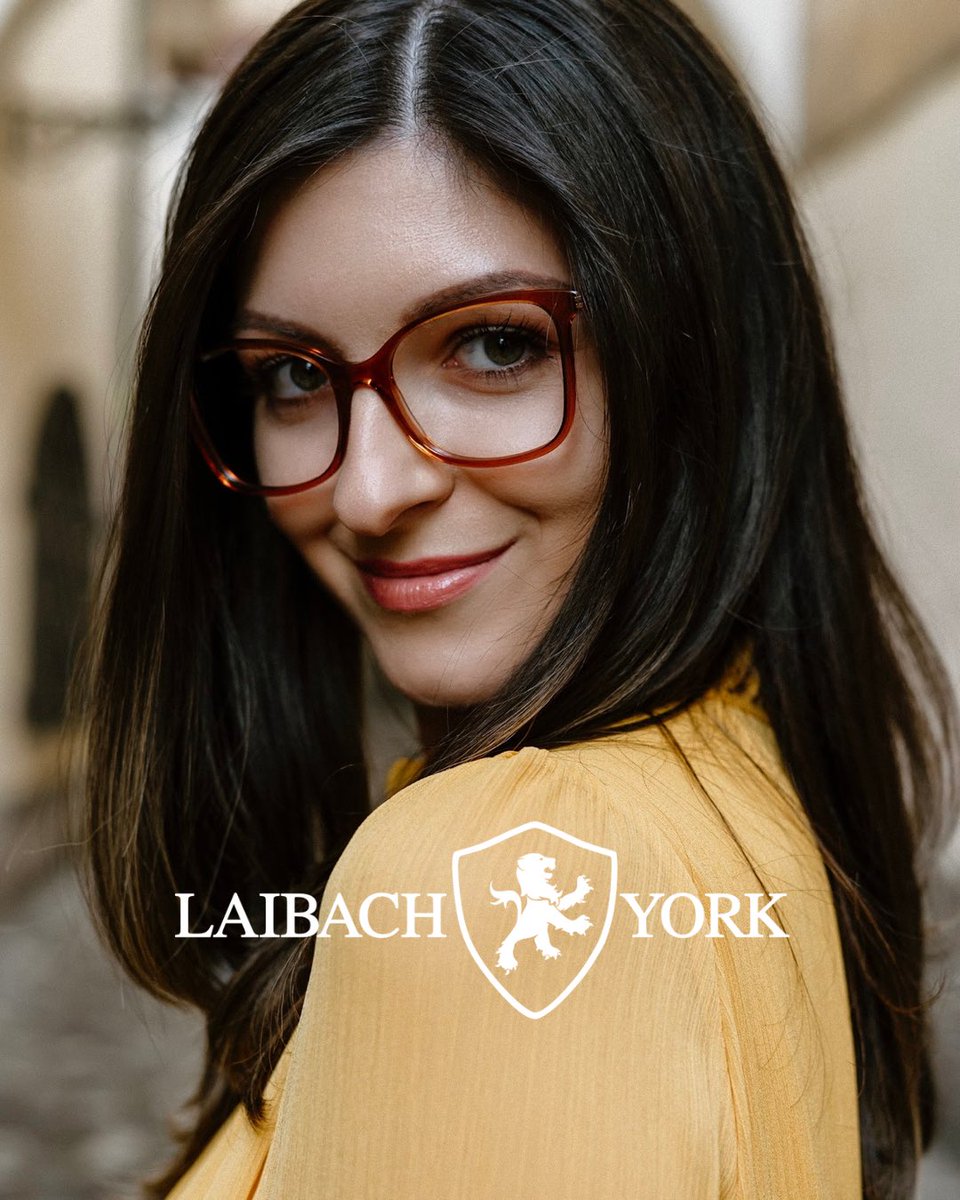 Could Laibach&amp;York be the next collection you stock?! DM us if you want to stock this amazing brand in your Opticians.
#framedeyewearuk #UKeyeweardistributor
#laibachyork #laibachandyork 
#eyewear #glasses #sunglasses #opticians #UKopticians
