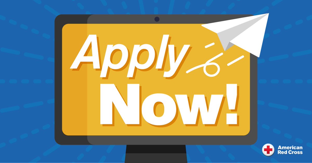 RedCrossIL's tweet photo. #Cooljobalert: We're hiring a Sickle Cell Account Manager. Responsible for developing partnerships with African American current & potential blood drive coordinators & blood donor groups to help support a diverse blood collection. https://t.co/YH1zqfIxhW #sicklecell #jobopenings https://t.co/Kvp3kFJkL8