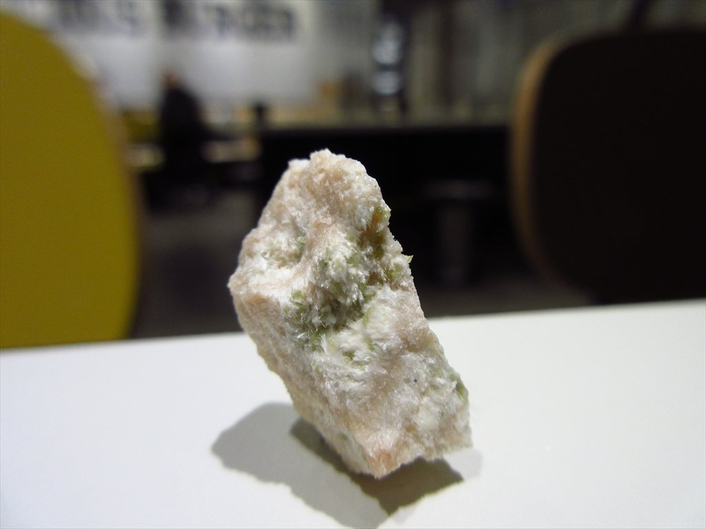 A life with minerals on Twitter