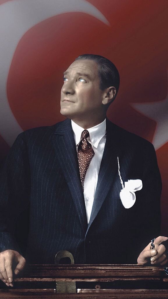 19 Mayıs Atatürk'ü Anma, Gençlik ve Spor Bayramımız kutlu olsun. Kurtuluş mücadelesine katılan gazi ve şehitlerimizi rahmetle anıyoruz.
