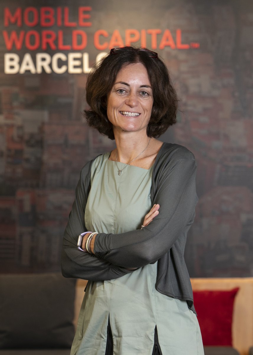 olesaradio's tweet photo. 🔴 MOBILE WEEK A OLESA|
➡️ La setmana vinent arribarà a Olesa de Montserrat la #mWeekCat22 amb l’objectiu d’apropar la tecnologia a la ciutadania.
📻🔗 Parlem amb Cristina Colom, responsable de la Mobile Week Catalunya: https://t.co/7sXGO4RwLo
@mWeek_MWC #Olesa #mWeekOlesa https://t.co/OSawkpKFK7