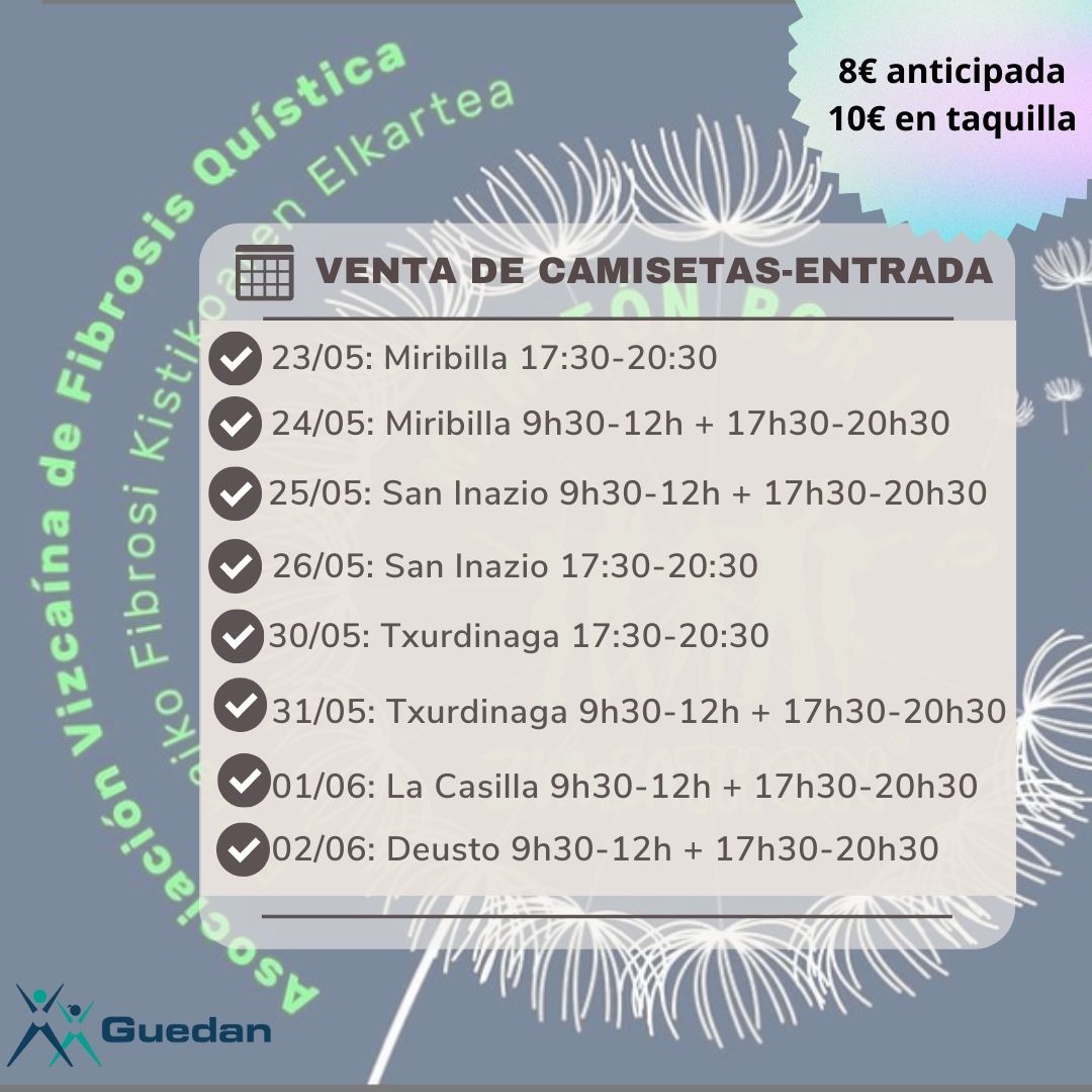 fqbizkaia's tweet photo. Hoy nos toca irnos a Barakaldo...
💙Muchas gracias @KymaiEstetika💙 por tu colaboración para poder sortear entre nuestros participantes un tto de belleza y por estar siempre a nuestro lado💆🏼‍♀️(papeletas a 1€)
#arnasa #donativo #colaboracion #sorteosolidario #belleza #zumbafq2022 https://t.co/siQ7dQS5Qb