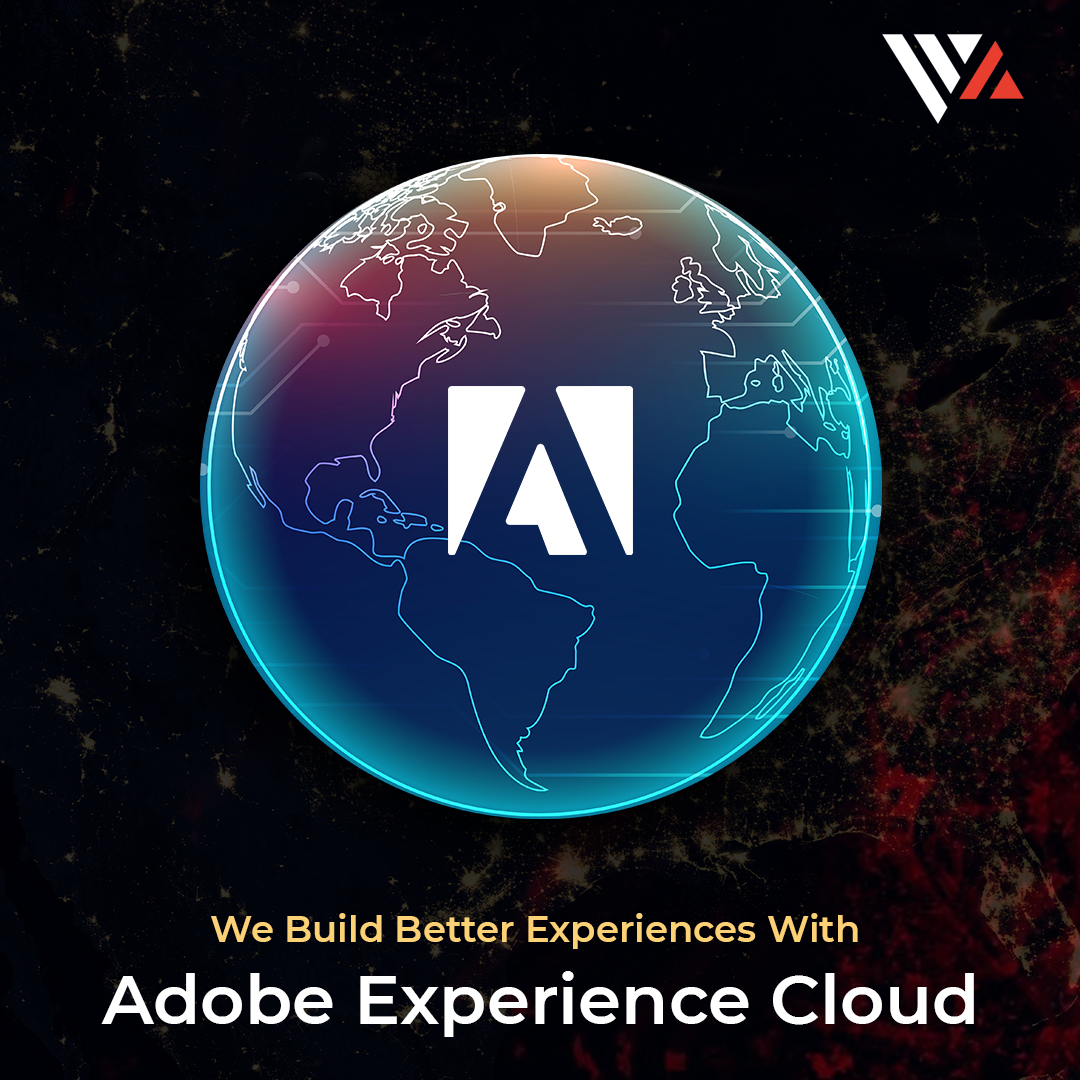Vidhema1's tweet image. We develop a great experience with Adobe Experience Cloud services. We have a team of highly potential developers who work diligently to deliver the best services to our clients. 

#adobepartners #adobesolutionpartner #adobedeveloper #vidhema #vidhematechnologies