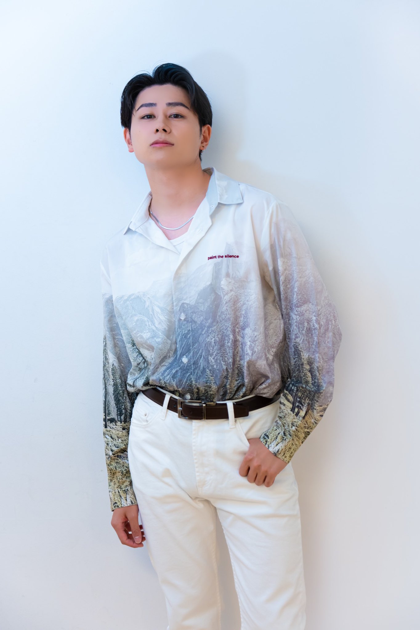 The SEVENTH ARROW on X: 