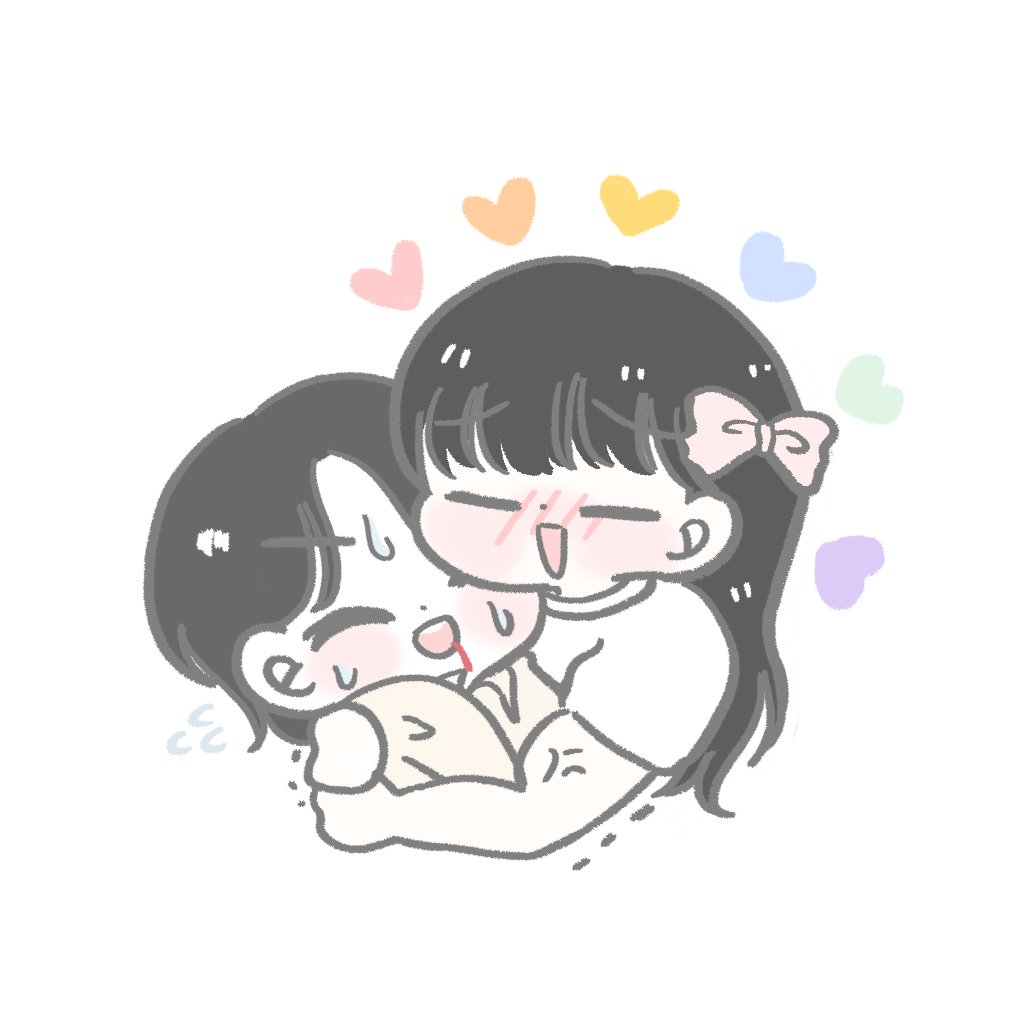 #HOONY #JINU #김진우 #이승훈 
<a href="/official_hoony_/">official_hoony_</a>
<a href="/official_jinu_/">official_jinu_</a>
「我的女友太壯了怎麼辦？」🤪