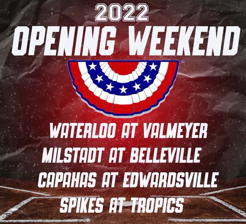 3 MORE DAYS! Lets us know what game you are attending to kick off the season! ⚾️💪