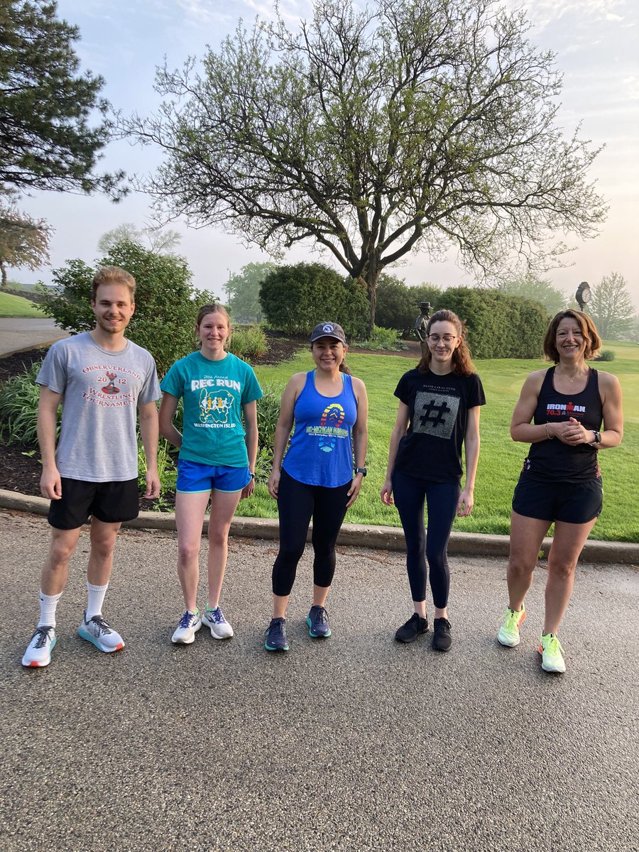 SuperBabe76's tweet image. Another @GLBioenergy fun run in the Grand Geneva safari this morning! #2022ASM