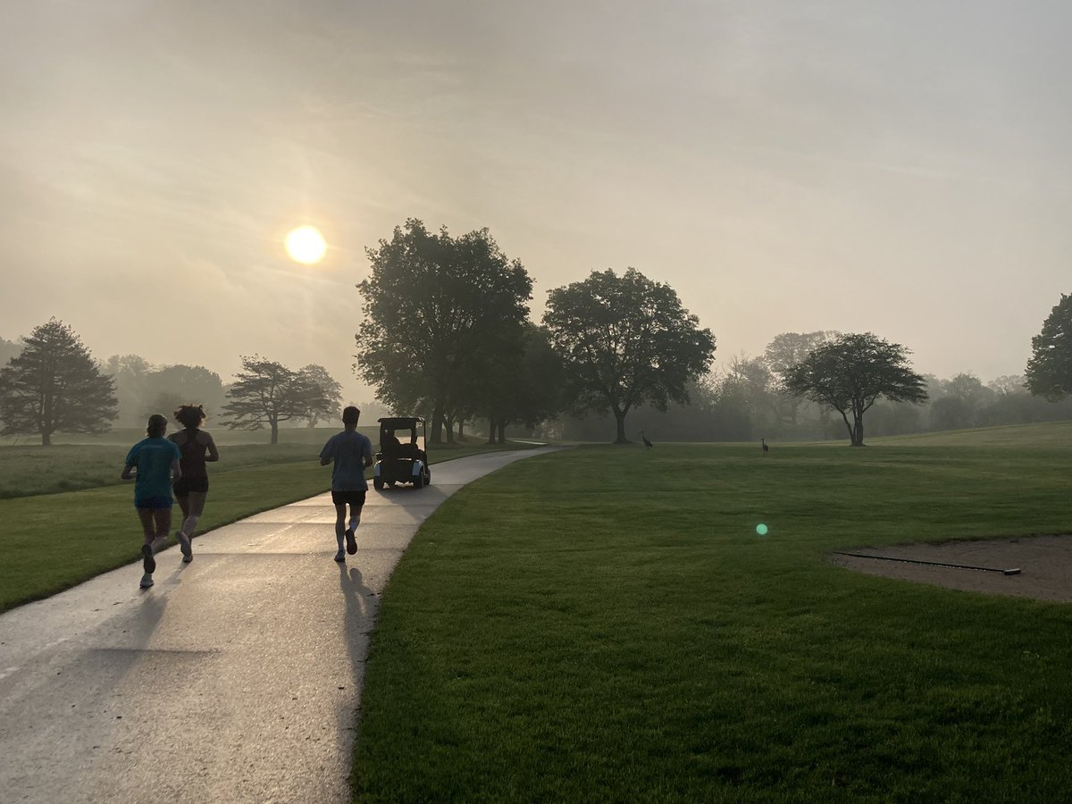 SuperBabe76's tweet image. Another @GLBioenergy fun run in the Grand Geneva safari this morning! #2022ASM