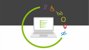 immagina la tua vita senza accesso a internet... 
difficile vero?
Aumentare l'accessibilità e l'inclusione ai servizi web per le persone con disabilità è un dovere di tutti
Scopri e supporta la #GAAD2022 ... perché internet è un diritto!
