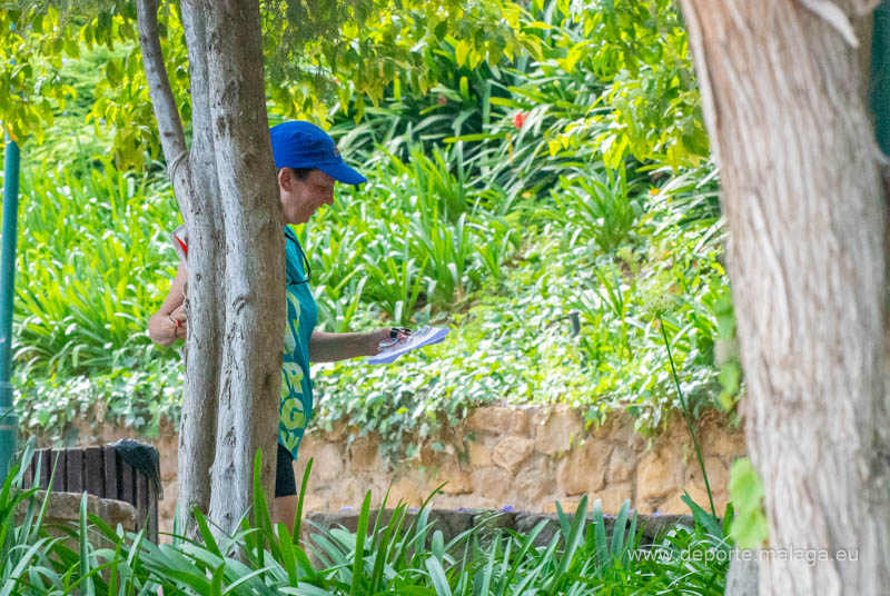 deportemalaga's tweet photo. Ya puedes disfrutar de las 📸 de la jornada de #CrossOrientacion de los #juegosdeportivosmlg

👉https://t.co/unjYTRavsu

Maravilloso recorrido planeado por @Clubcoma  por los Jardines de Puerta Oscura y Parque de #malaga 

@malaga 
#deportemalaga https://t.co/tLcxQViWV9