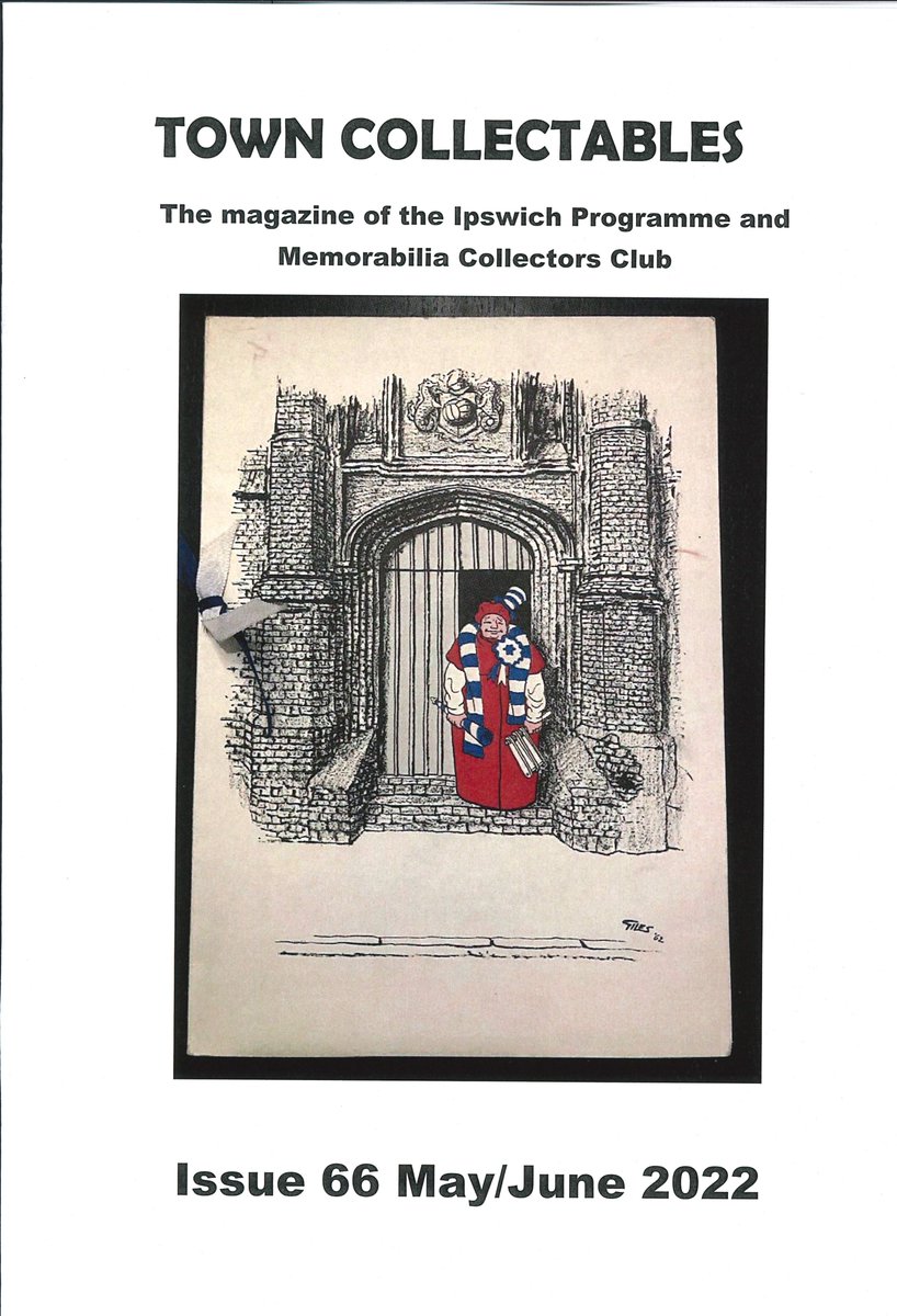 Town Collectables tweet media