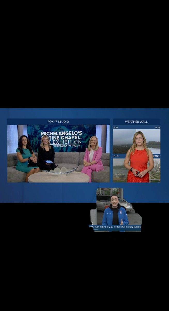 Ruta Ulcinaite WXYZ tweet media