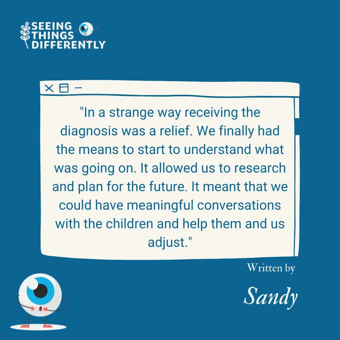 SeeingThingsDi1's tweet photo. Since the theme of #dementiaactionweek is #diagnosis we collected some quotes from people living with and caring for someone with #dementia or #raredementia. We hope these quotes give you an understanding of the importance and impact a dementia diagnosis can have. https://t.co/e2vGIpWCCq
