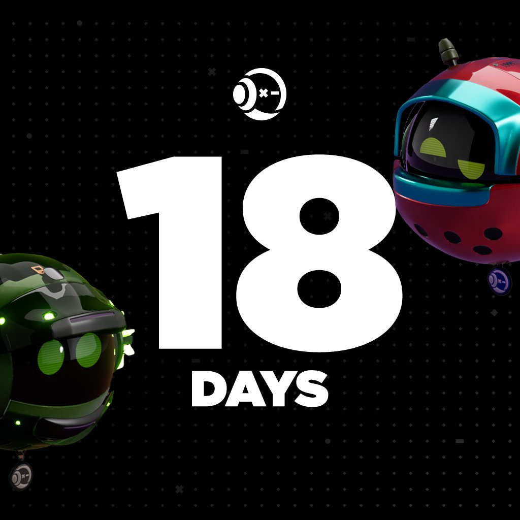 METASHIMA tweet media