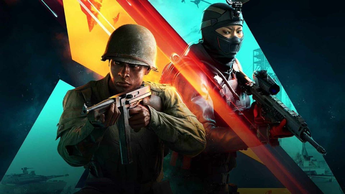 الموسم الأول للعبة Battlefield 2042 قادم في اواخر شهر يونيو المقبل.