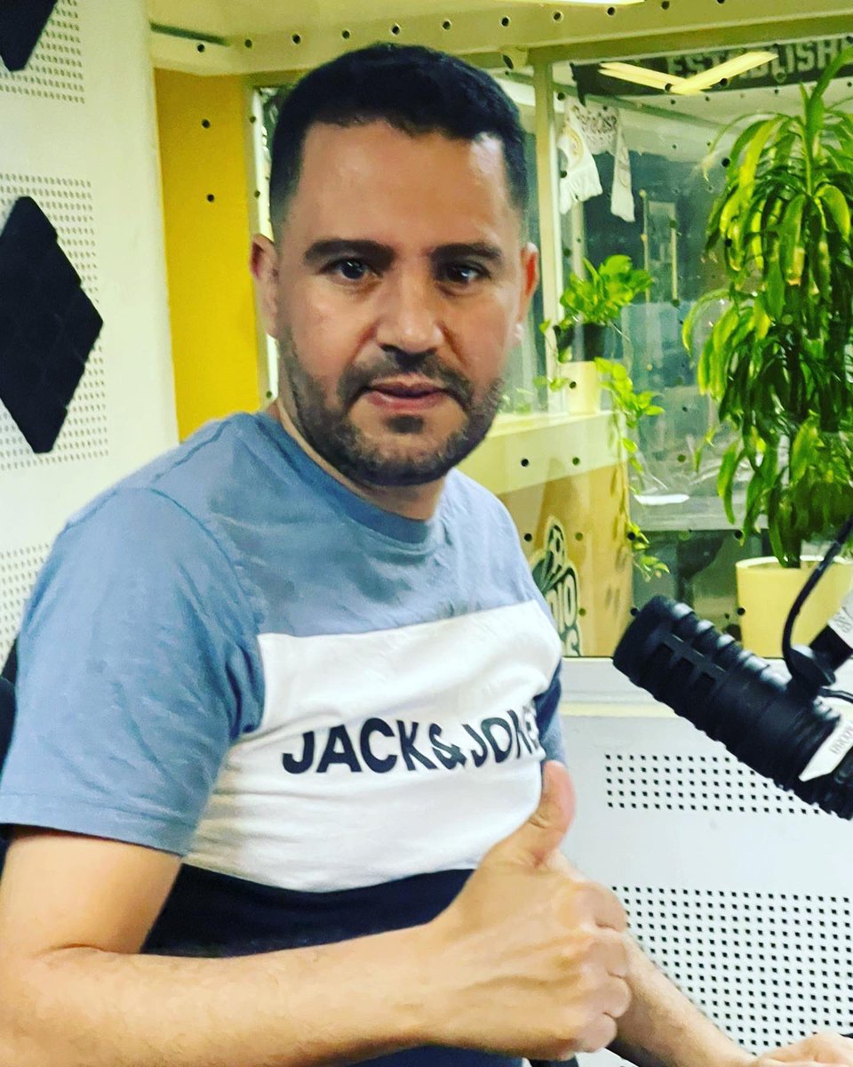 PenyaGBA's tweet photo. 🔴🔵  ☕️ Barça café saison 7 Ep 29 sur  les ondes de @RADIOMARSma  

Avec @alidinia &amp; @aminekorati https://t.co/x47GBaGBk3