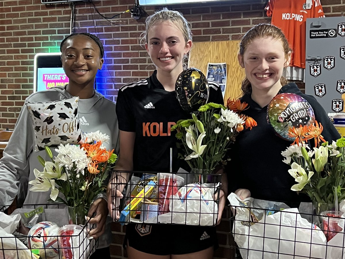 KolpingSC's tweet photo. We had such a great time last night celebrating our seniors!!! https://t.co/IWjl11GgyF